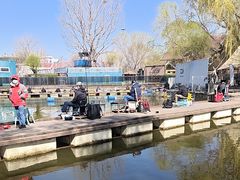 -酷鱼垂钓CLUB(朝阳区博大路店 )