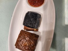 -方荣糊涂菜馆(湖北路店)