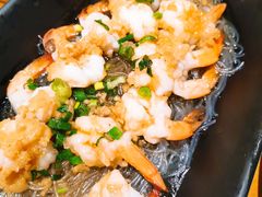 -金牌外婆家(苏州中心店)