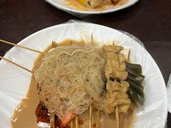 -郭记小街麻辣烫(南小街总店)