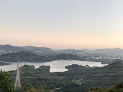 -求水山公园