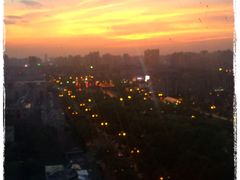 -烛影拾光观景餐厅·创意菜·摄影·小提琴(大唐不夜城店)