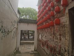 -黎里古镇