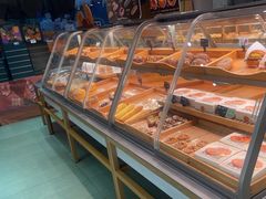 -仟吉·ART FARM主题店(菱角湖万达店)