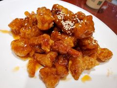 -川味王(中山路店)