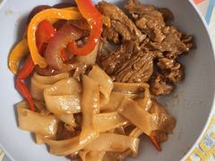 -盒马鲜生(馥邦国际店)