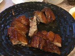 -麒麟中餐厅·经典粤菜·地道菜式老字号(广州长隆酒店)