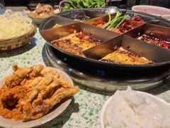 -五里关火锅(牛市口店)