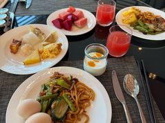 -长沙尼依格罗酒店