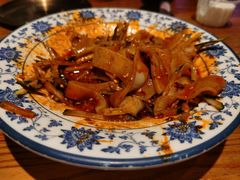 -柴窝堡22号辣子鸡·传承新疆菜