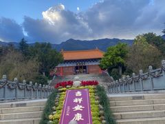 -崇圣寺三塔文化旅游区