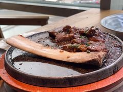 -蜜桃餐厅·伴山(湖滨商业街店)