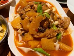 -香料集市新疆餐厅·清真聚餐(成都远洋太古里店)
