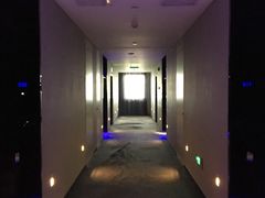 -北京益田影人花园酒店