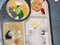-探鱼·鲜青椒爽麻烤鱼(朝阳悠唐广场店)