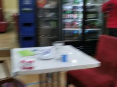 -疆域美食