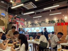 -东排食堂长沙小吃大排档(五一广场店)