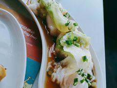 -青岛中心假日酒店·蓝天行政酒廊
