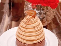 -Salon de Ville浦江汇(上海外滩华尔道夫酒店店)