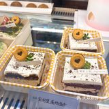 没想到冷门小县城也有惊喜，蛋糕脑袋冲呀！