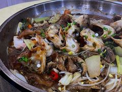 -标记好食