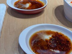 -喜家德虾仁水饺(东方宝泰店)