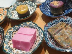 -沿江海南菜·文昌鸡祖师爷(大东海店)
