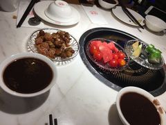 -佰家小厨·南京菜(夫子庙店)