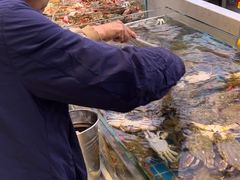 -集品鲜湾·蒸汽海鲜自助料理(青岛银座和谐广场店)