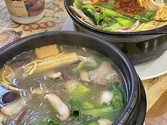 -清真·穆萨砂锅(大皮院店)