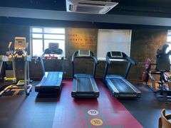 -Ms.Pilates 普拉提技术(尚悦湾陆家嘴店)