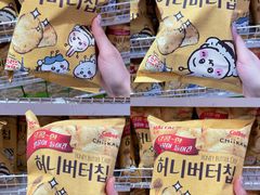 -名创优品(天河区正佳广场二店)