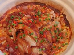 -满盛春饼·新津菜(河北路总店)