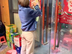 -本味家贵州烤肉&爆浆小豆腐(会展一店)