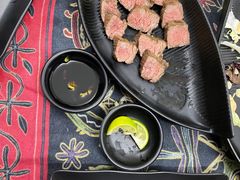 -1218 GRILL 主厨