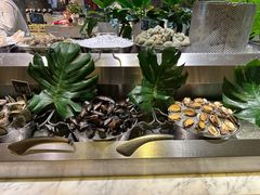 -丽都皇冠假日酒店·Matrix亦餐厅(望京店)