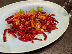 -炊江南·上海菜(国展华漕店)