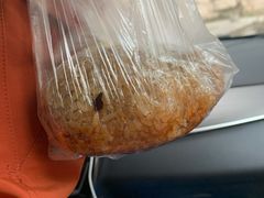 -六广门毛阿姨糯米饭