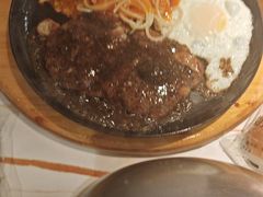 -豪享来中西餐厅(隆昌店)