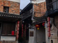 -上甘棠村