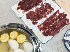 -杏花吴记牛肉火锅