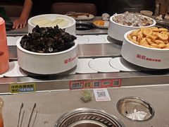 -龍歌自助小火锅(雨花台江南虹悦城店)