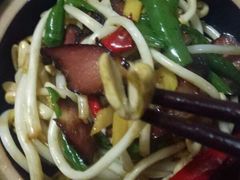 -臭桂鱼儿特色餐厅(朝晖七小区北区店)