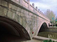 -元大都城垣遗址公园