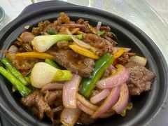 -东江海鲜大排档·潮汕菜·砂锅粥