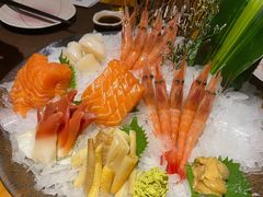 -割烹旭日本料理(龙湖狮山天街店)