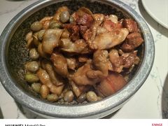 -奉天小馆·非遗东北菜(济南万象城店)
