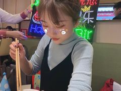 -海底捞火锅(凯德广场店)