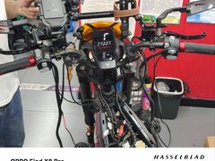 -小牛电动(上海浦东新区张杨路店)