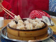 烧麦-马家烧麦(总店)
